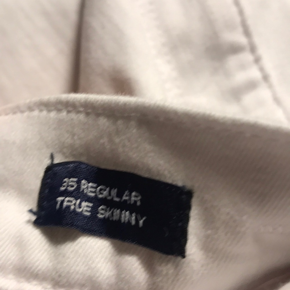 Pants - Picture 3 of 5